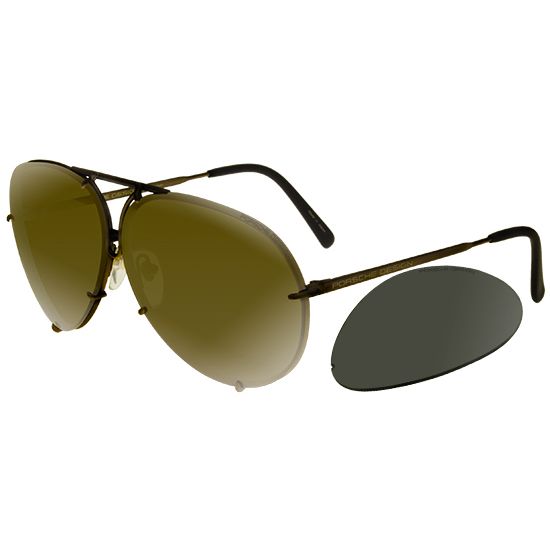 Porsche Design Sunglasses P8478 E AD