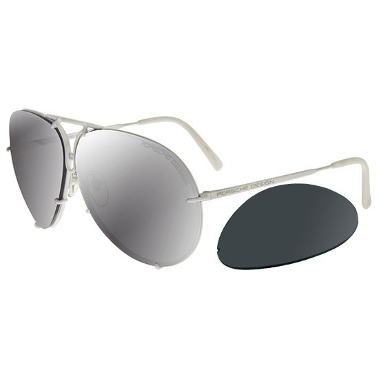 Porsche Design Sunglasses P8478 P