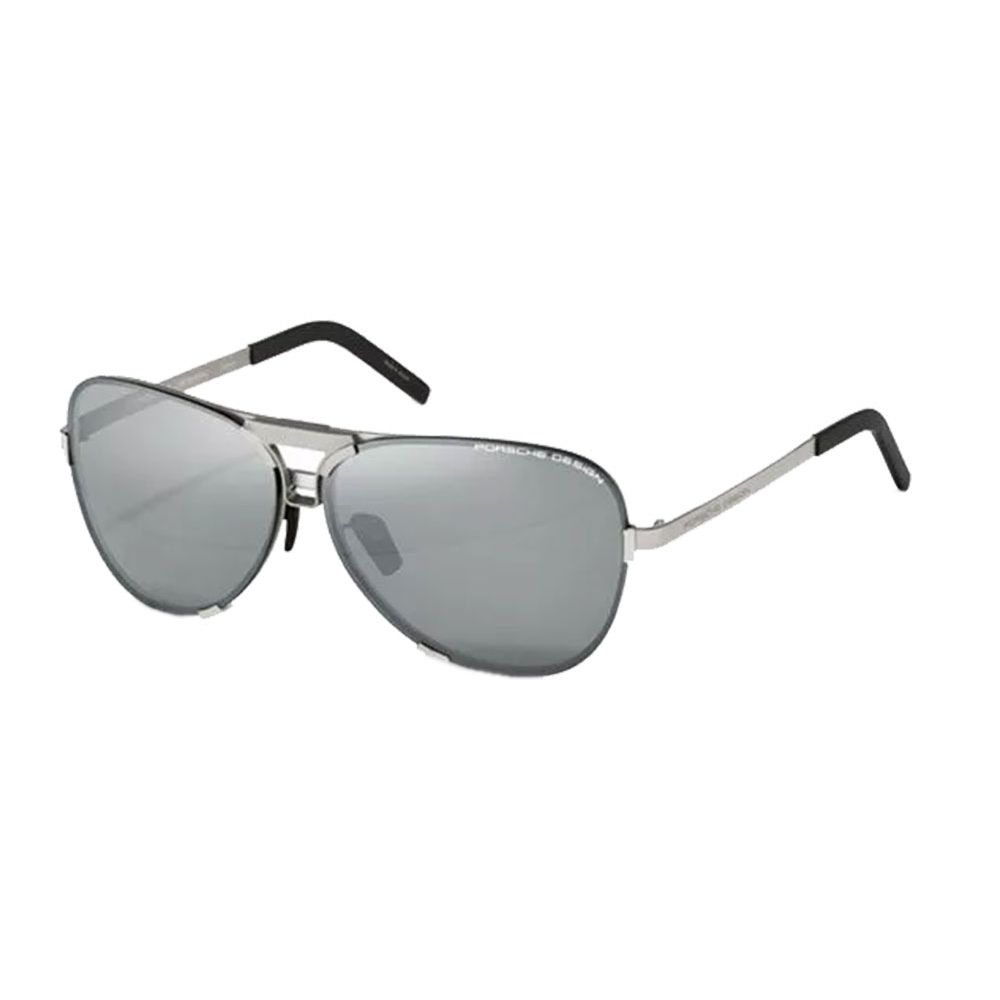 Porsche Design Sunglasses P8678 EXTRA CURVED D AAA