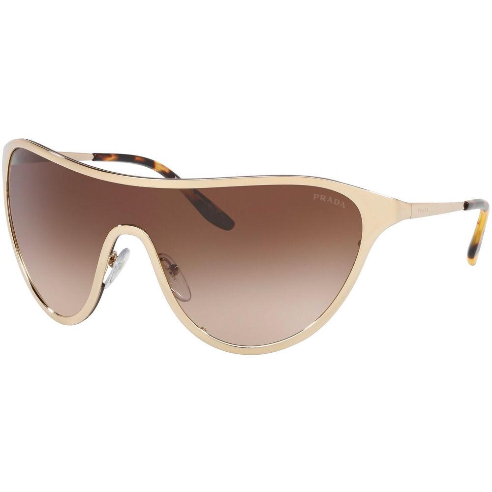 Prada Sunglasses PRADA CORE COLLECTION PR 72VS ZVN-6S1 A