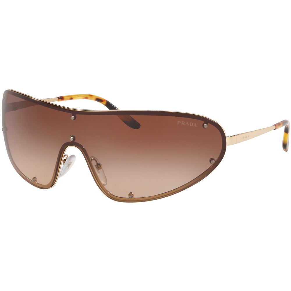 Prada Sunglasses PRADA CORE COLLECTION PR 73VS ZVN-6S1 B