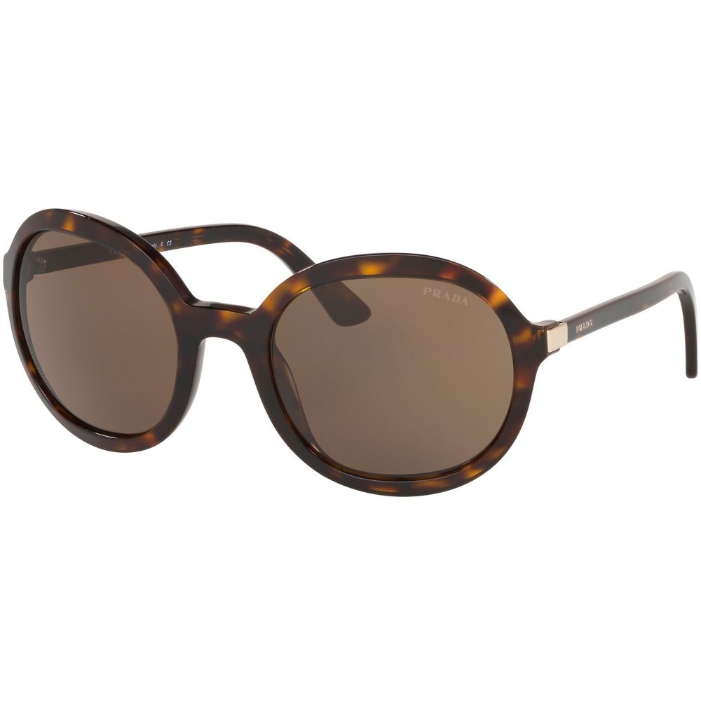 Prada Sunglasses PRADA ESSENTIALS PR 09VS 2AU-8C1 H