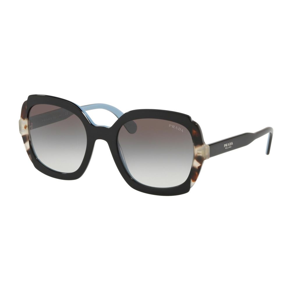 Prada Sunglasses PRADA ETIQUETTE PR 16US KHR-0A7