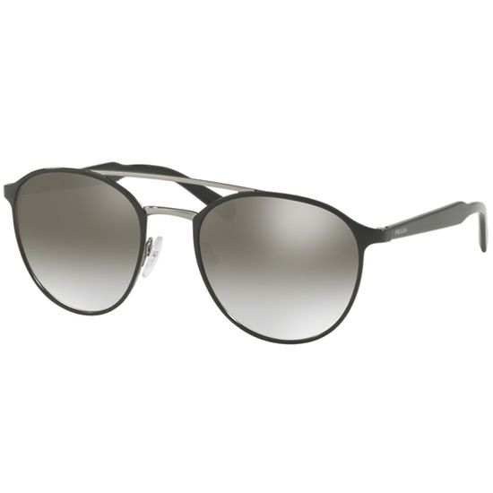 Prada Sunglasses PRADA LETTERING LOGO SPR 62TS 1AB-4S1