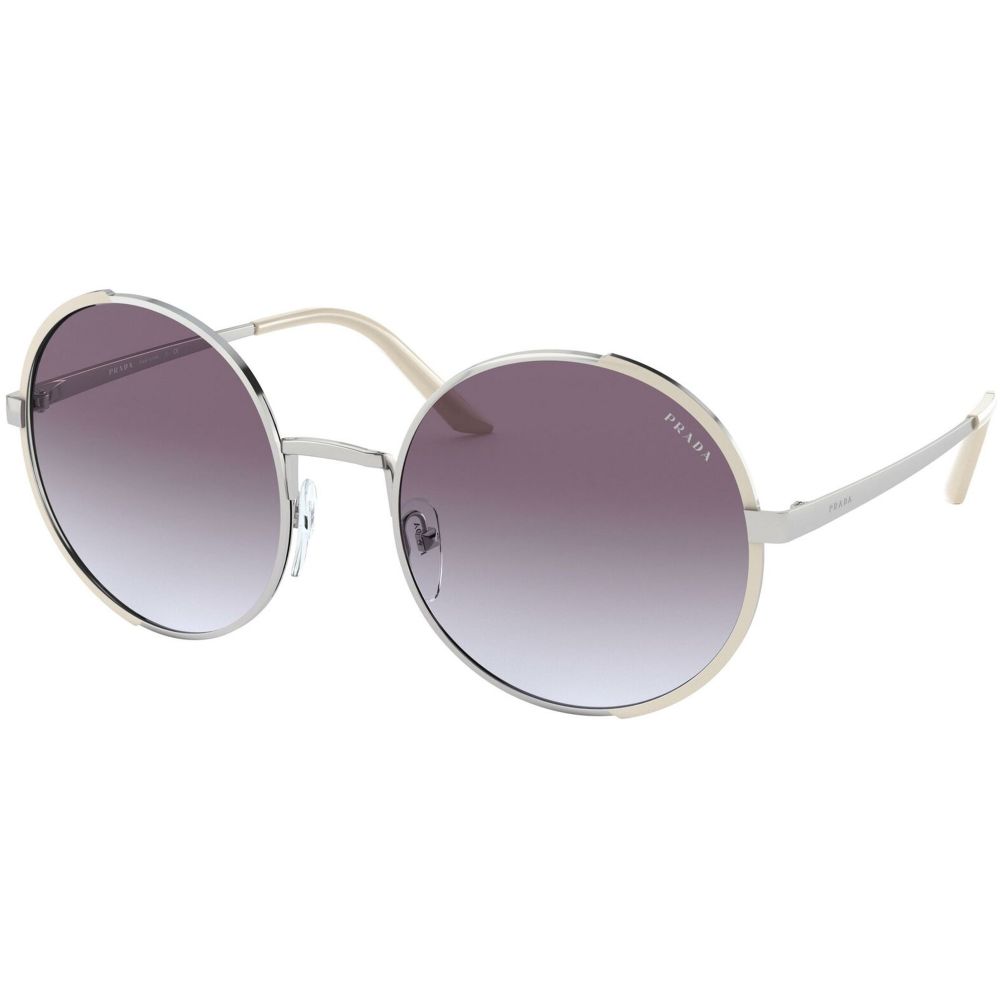 Prada Sunglasses PRADA LOVES ASIA PR 59XS 08B-4W1 A