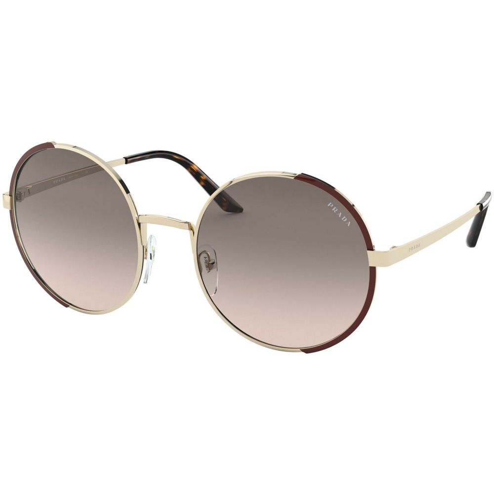 Prada Sunglasses PRADA LOVES ASIA PR 59XS KOF-3D0