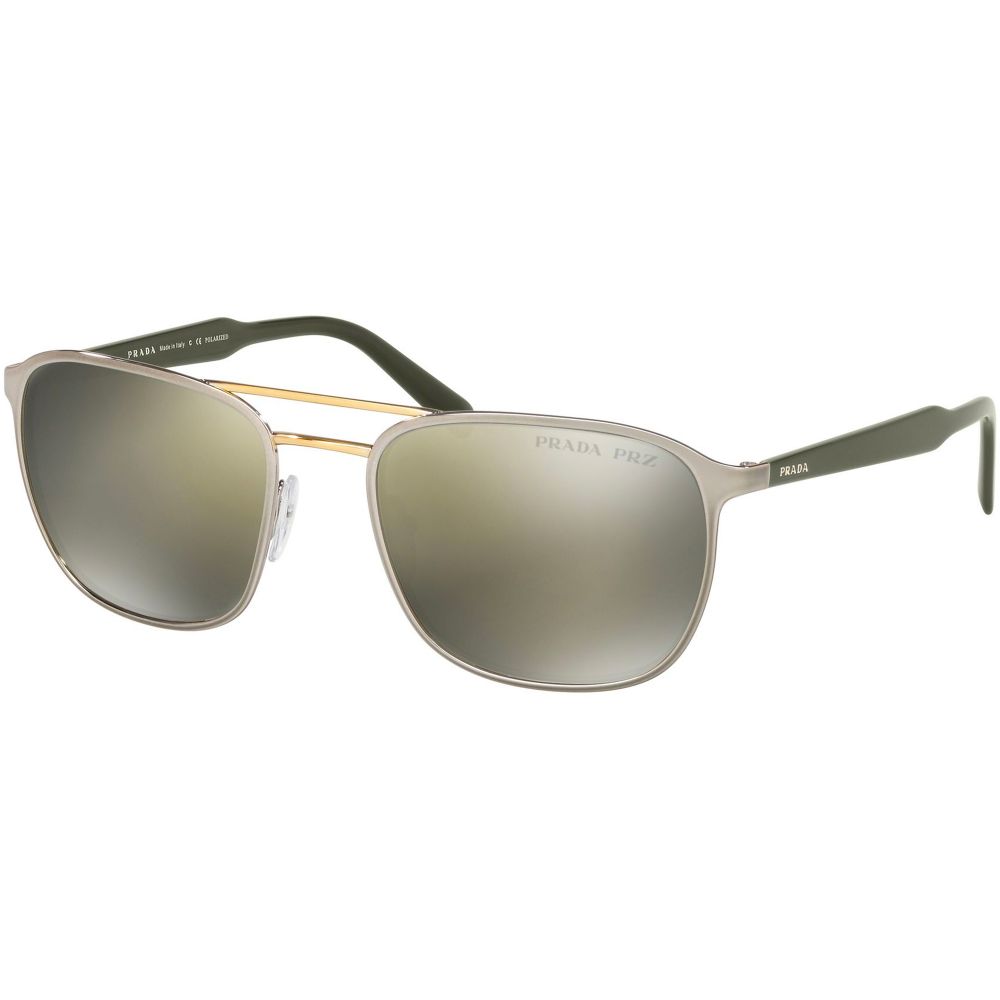 Prada Sunglasses PRADA MAN CORE COLLECTION PR 75VS 521-720