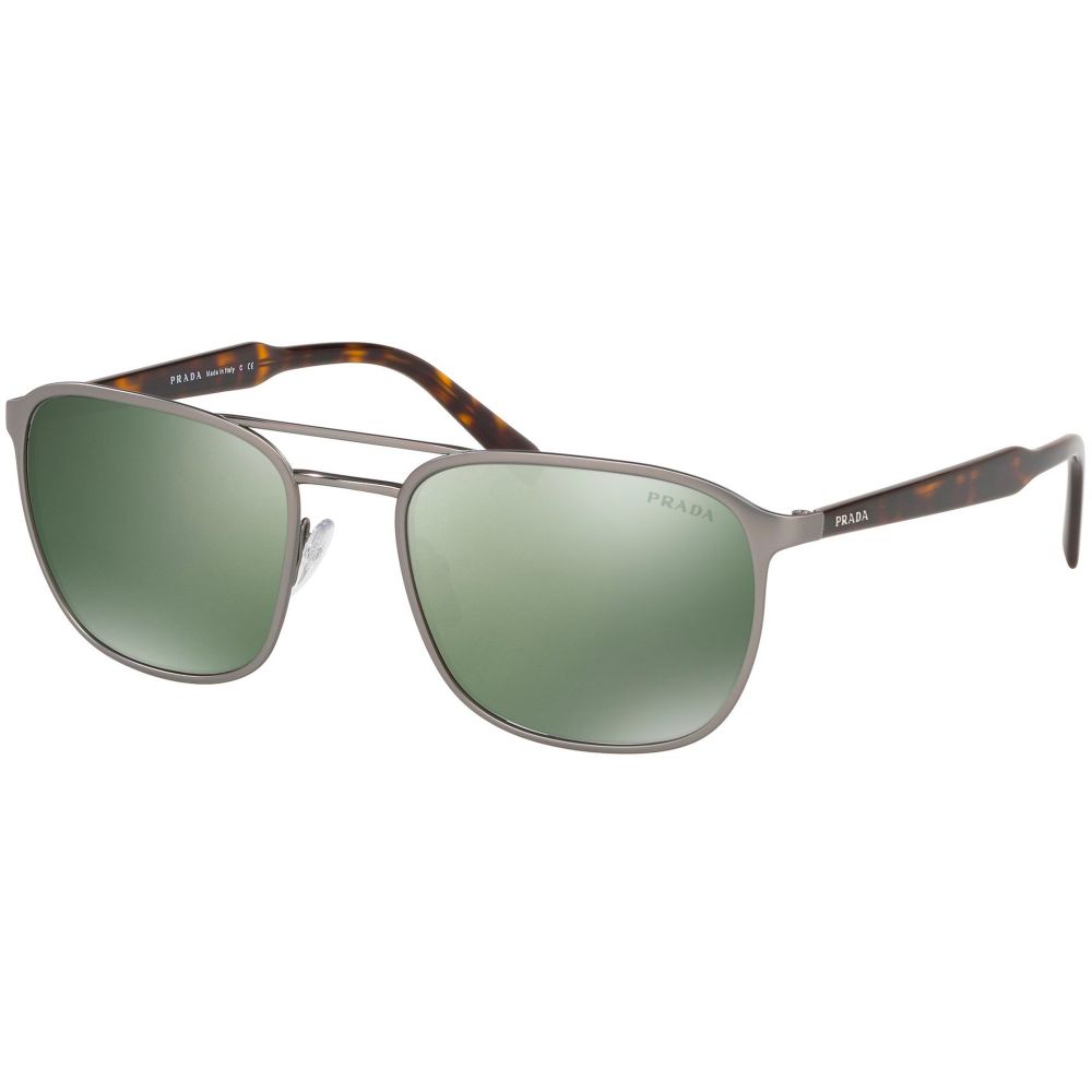 Prada Sunglasses PRADA MAN CORE COLLECTION PR 75VS 523-722