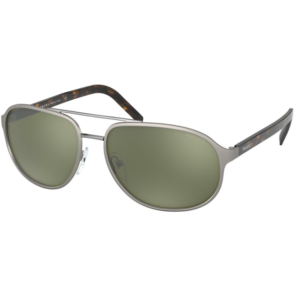 Prada Sunglasses PRADA METAL DETAIL PR 53XS 523-722 A