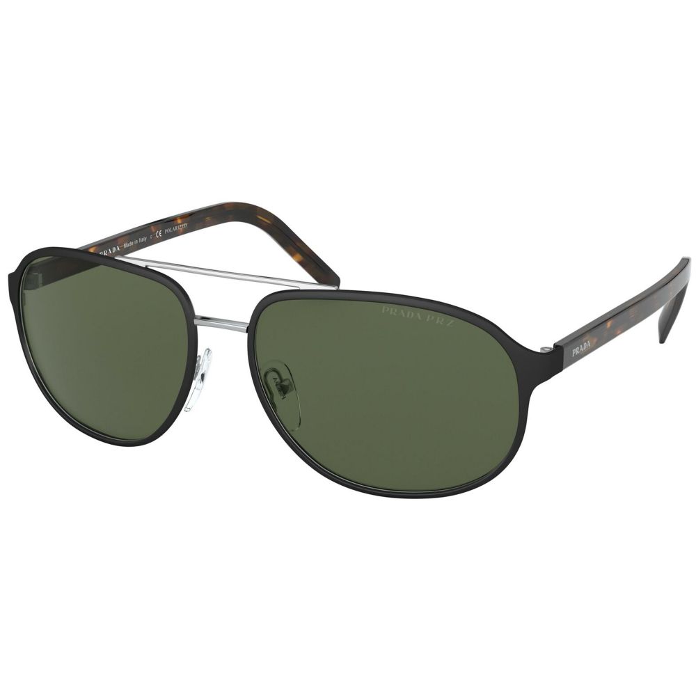 Prada Sunglasses PRADA METAL DETAIL PR 53XS 524-736