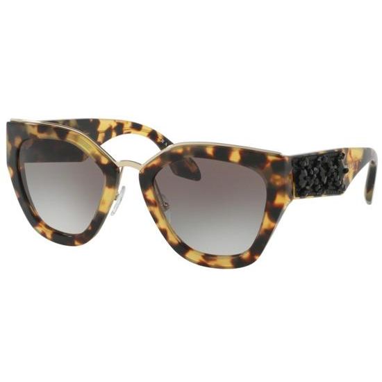 Prada Sunglasses PRADA ORNATE SPR 10TS 7S0-0A7