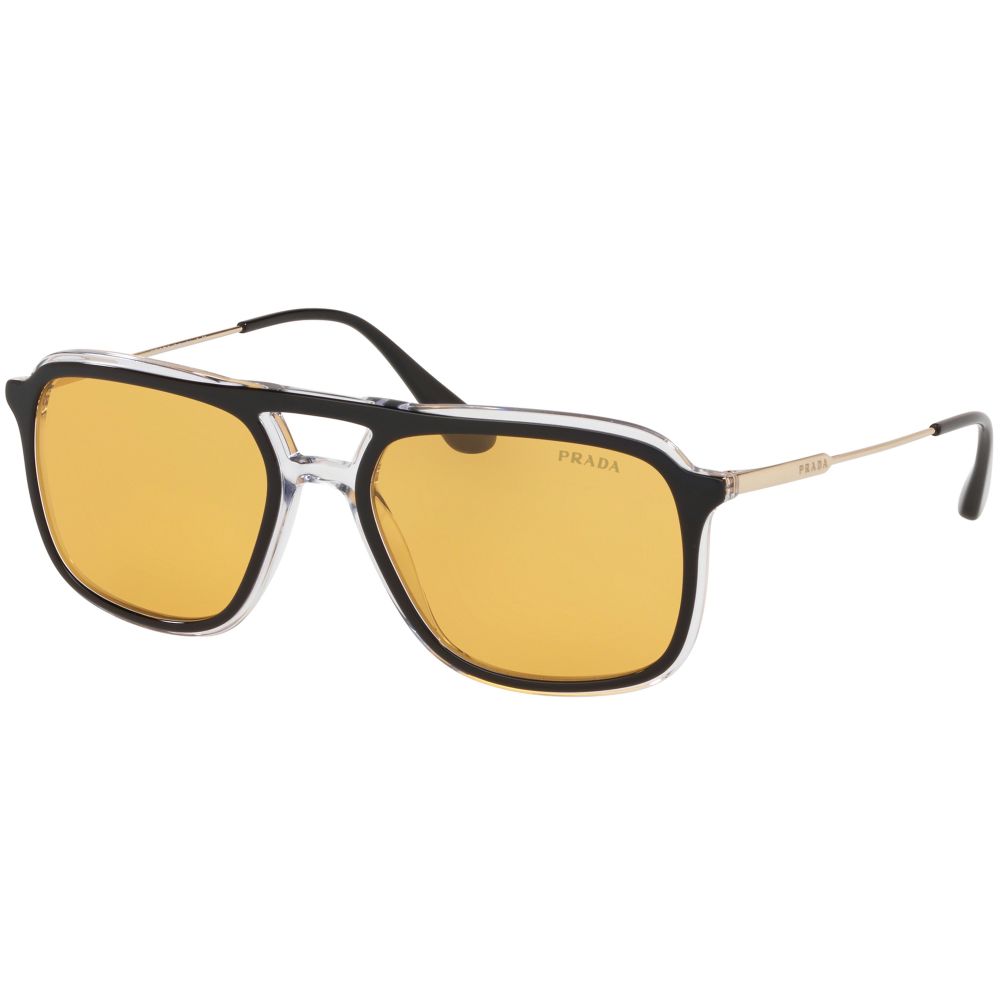 Prada Sunglasses PRADA PR 06VS 2AF-0B7