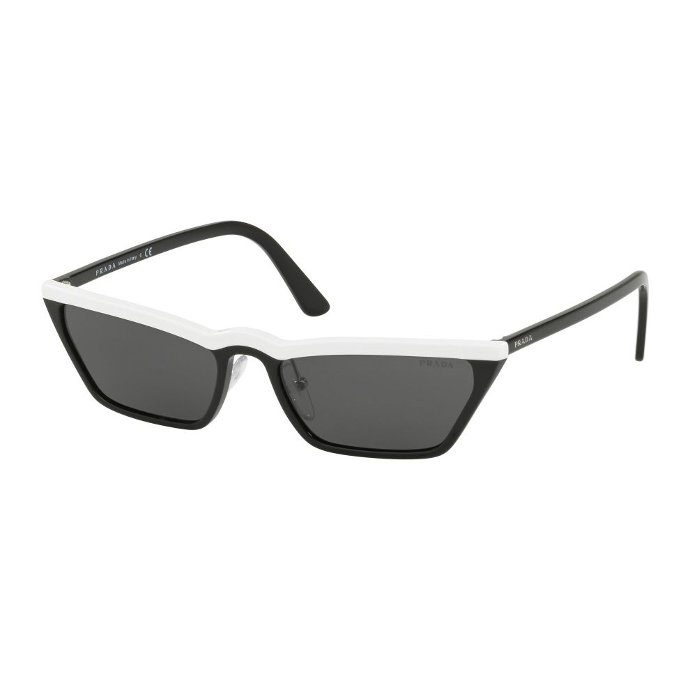 Prada Sunglasses PRADA ULTRAVOX SPR 19US YC4-5S0