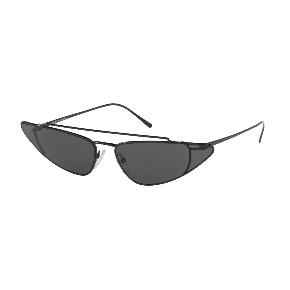 Prada Sunglasses PRADA ULTRAVOX SPR 63US 1AB-5S0