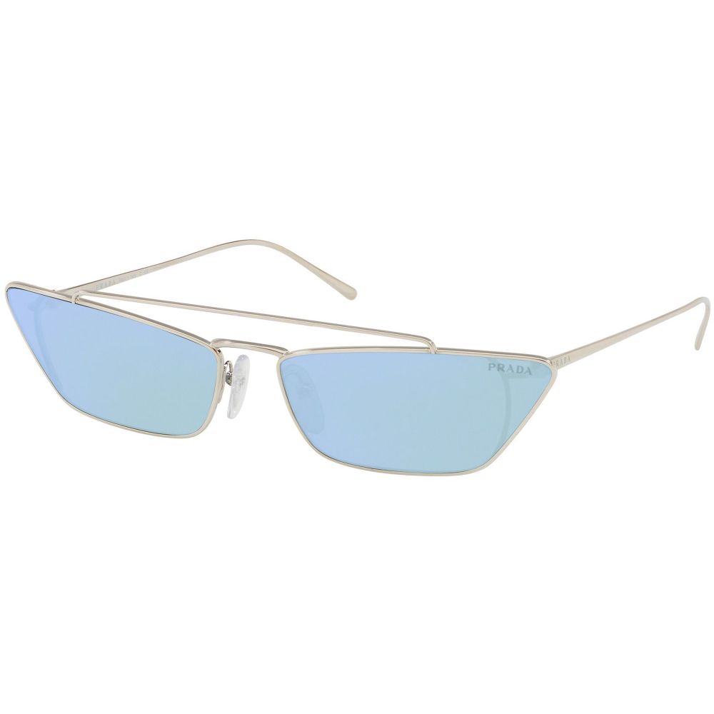 Prada Sunglasses PRADA ULTRAVOX SPR 64US 1BC-123