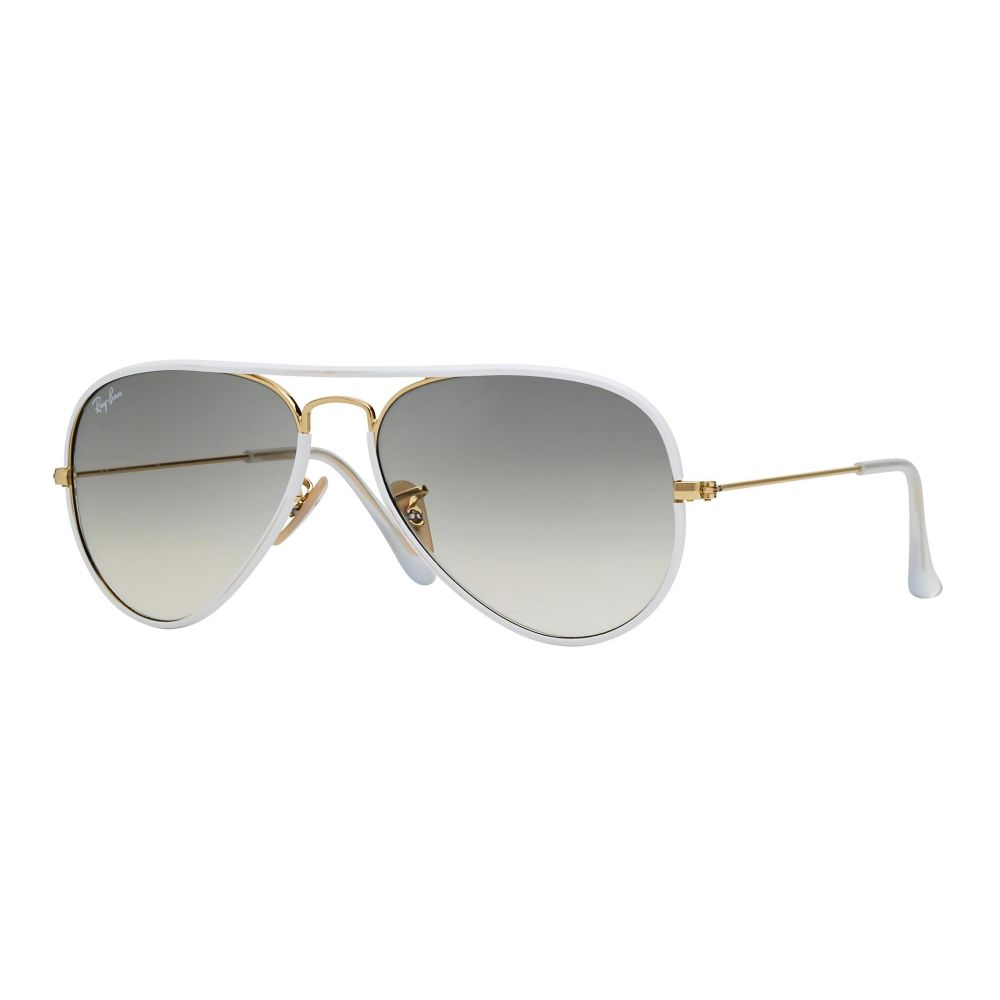 Ray-Ban Sunglasses AVIATOR LARGE METAL RB 3025JM 146/32