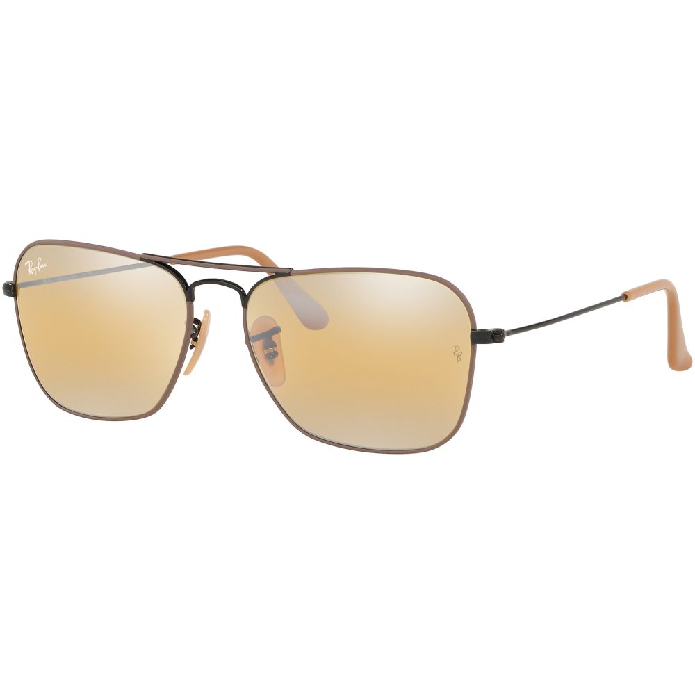 Ray-Ban Sunglasses CARAVAN RB 3136 9153/AG