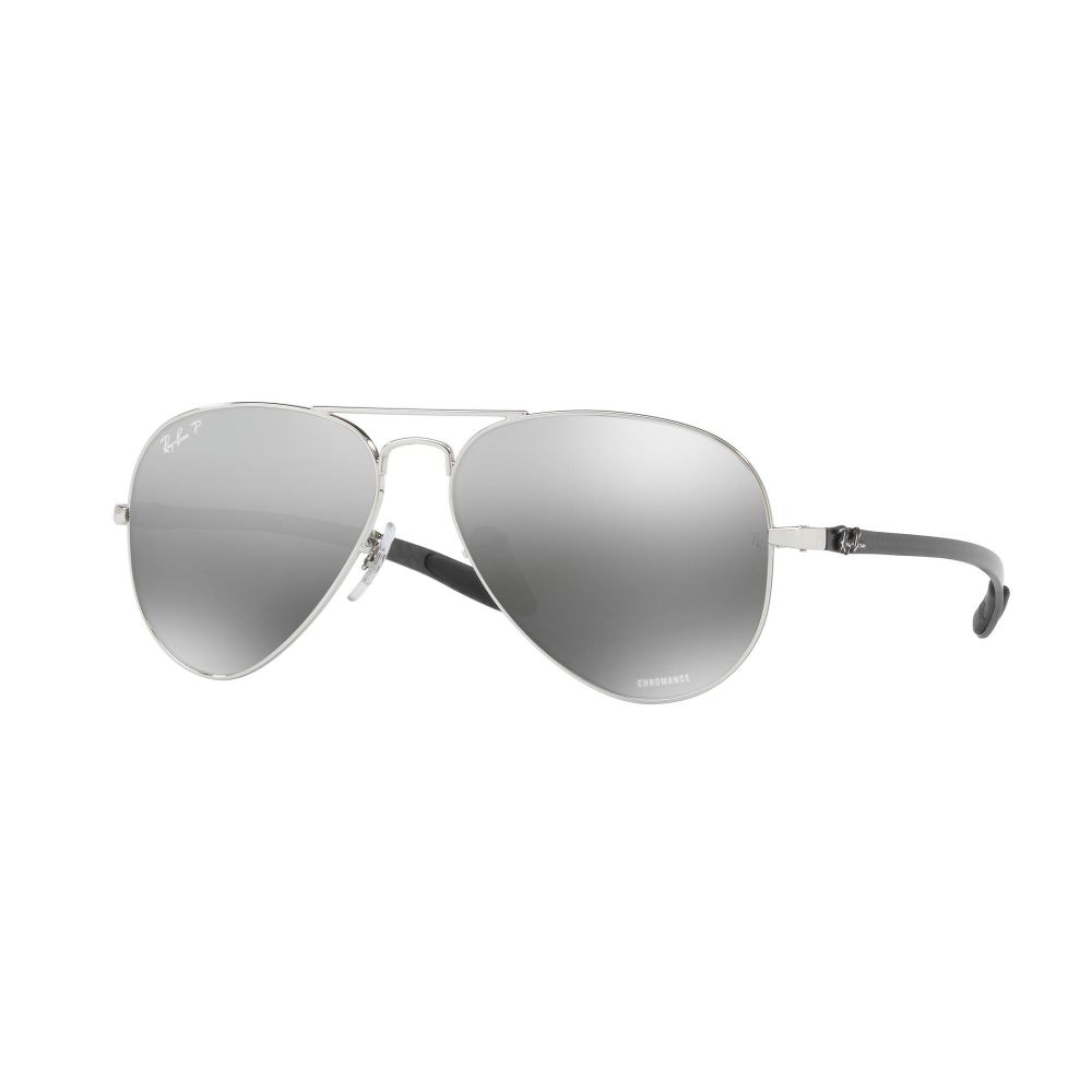 Ray-Ban Sunglasses CHROMANCE RB 8317CH 003/5J