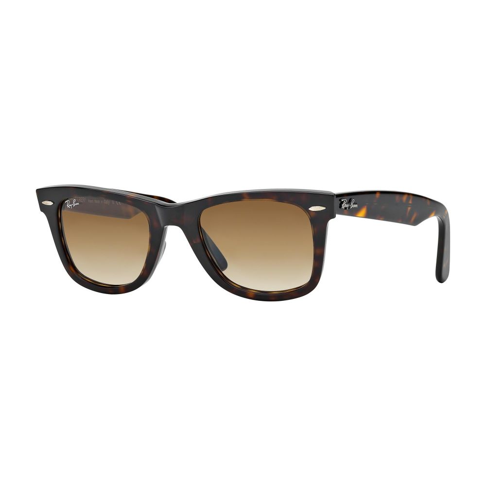 Ray-Ban Sunglasses ORIGINAL WAYFARER RB 2140 902/51 C