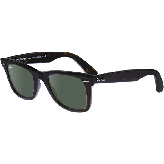 Ray-Ban Sunglasses ORIGINAL WAYFARER RB 2140 902 A