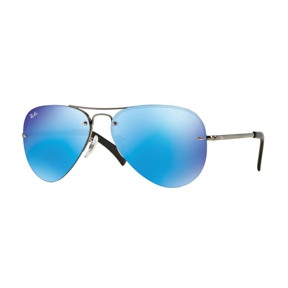 Ray-Ban Sunglasses RB 3449 004/55