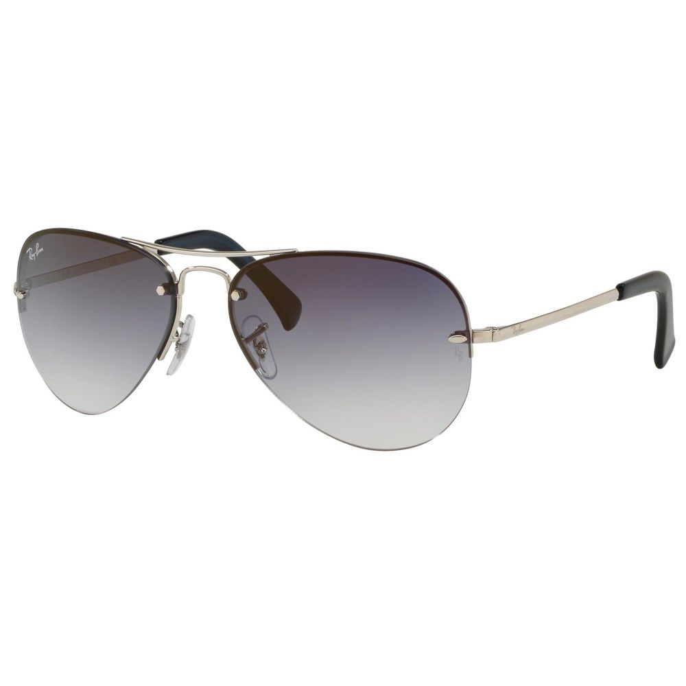 Ray-Ban Sunglasses RB 3449 9129/0S