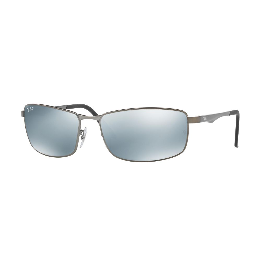 Ray-Ban Sunglasses RB 3498 029/Y4