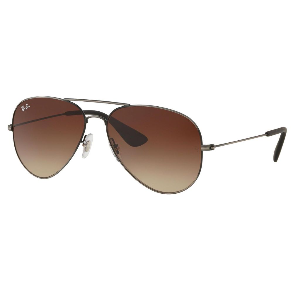 Ray-Ban Sunglasses RB 3558 9139/13