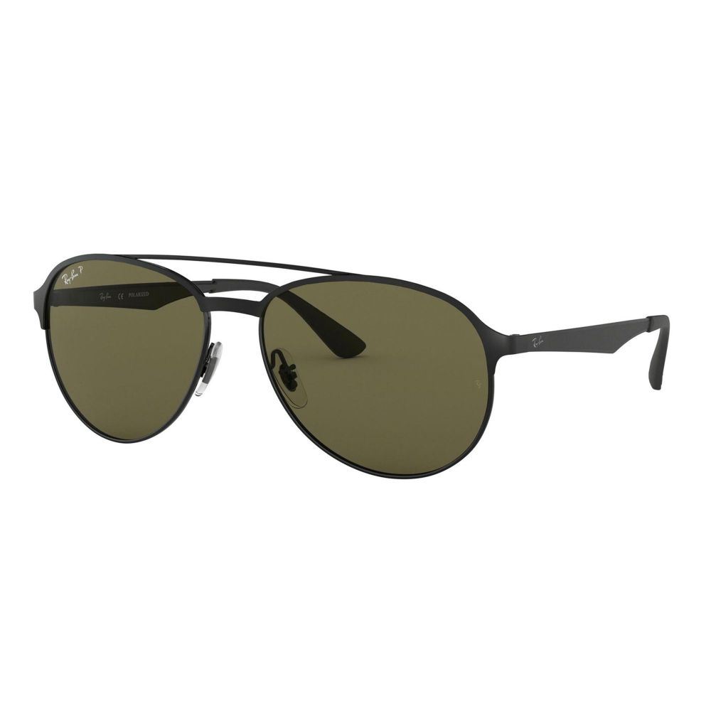 Ray-Ban Sunglasses RB 3606 186/9A
