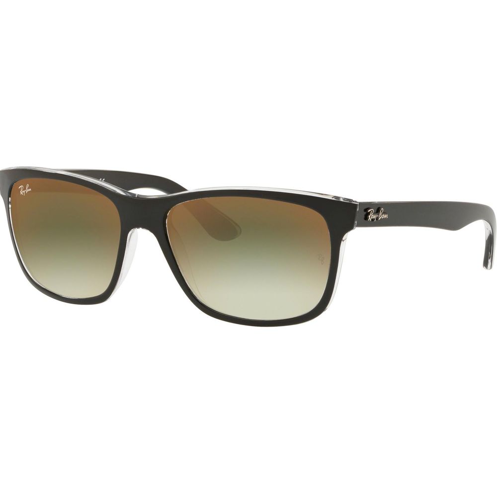 Ray-Ban Sunglasses RB 4181 6039/W0