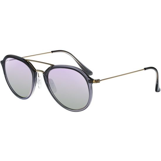 Ray-Ban Sunglasses RB 4253 6237/7X