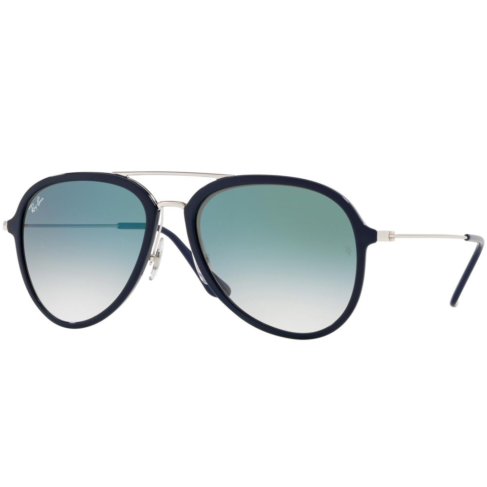 Ray-Ban Sunglasses RB 4298 6334/3A