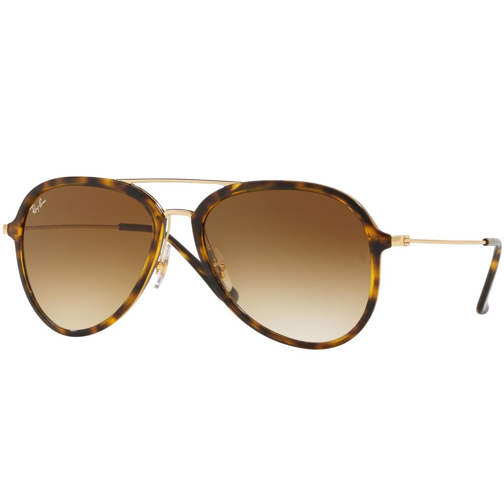 Ray-Ban Sunglasses RB 4298 710/51