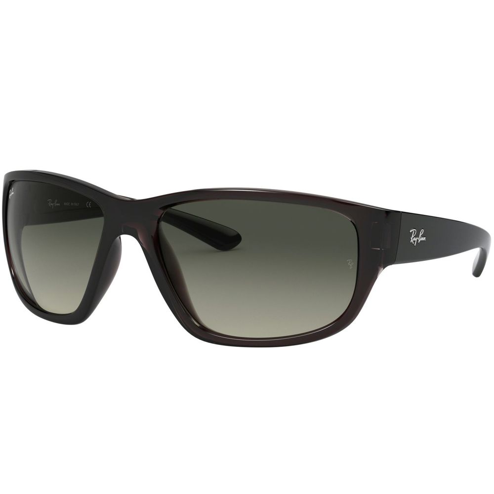 Ray-Ban Sunglasses RB 4300 705/71