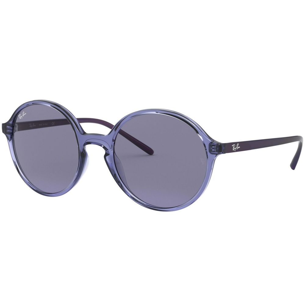 Ray-Ban Sunglasses RB 4304 6435/80