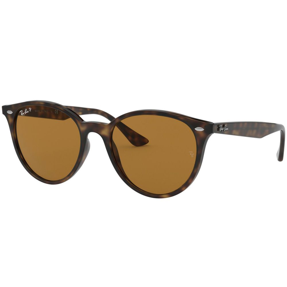 Ray-Ban Sunglasses RB 4305 710/83 G