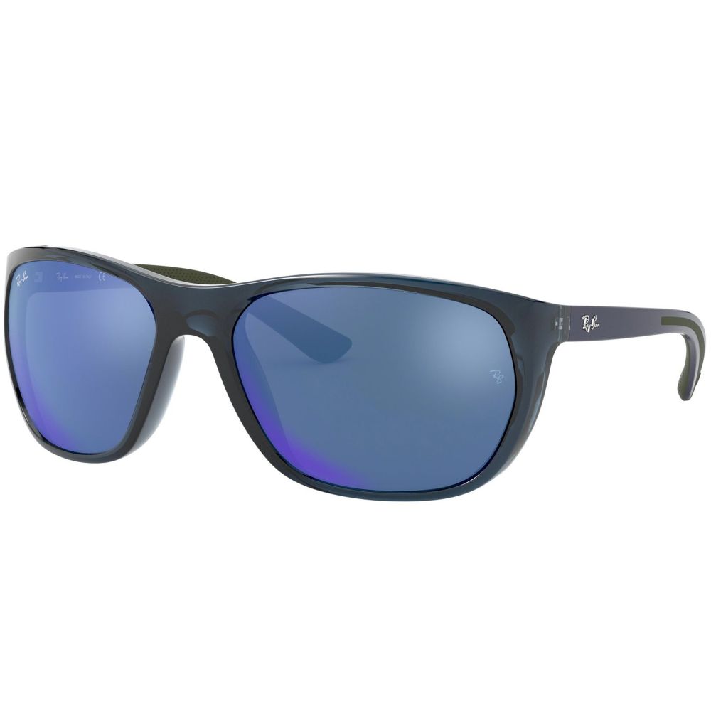 Ray-Ban Sunglasses RB 4307 6438/55