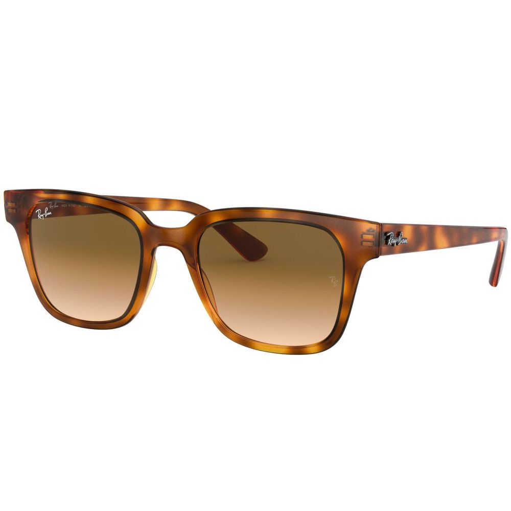 Ray-Ban Sunglasses RB 4323 6475/51