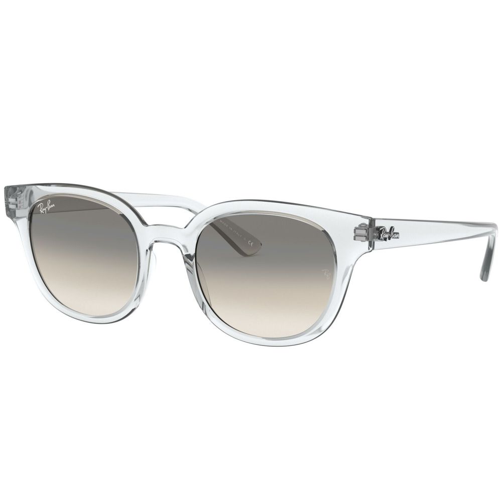 Ray-Ban Sunglasses RB 4324 6447/32