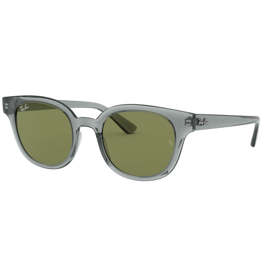 Ray-Ban Sunglasses RB 4324 6450/4E