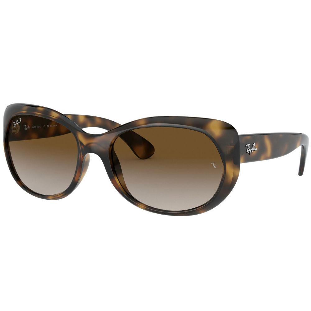 Ray-Ban Sunglasses RB 4325 710/T5