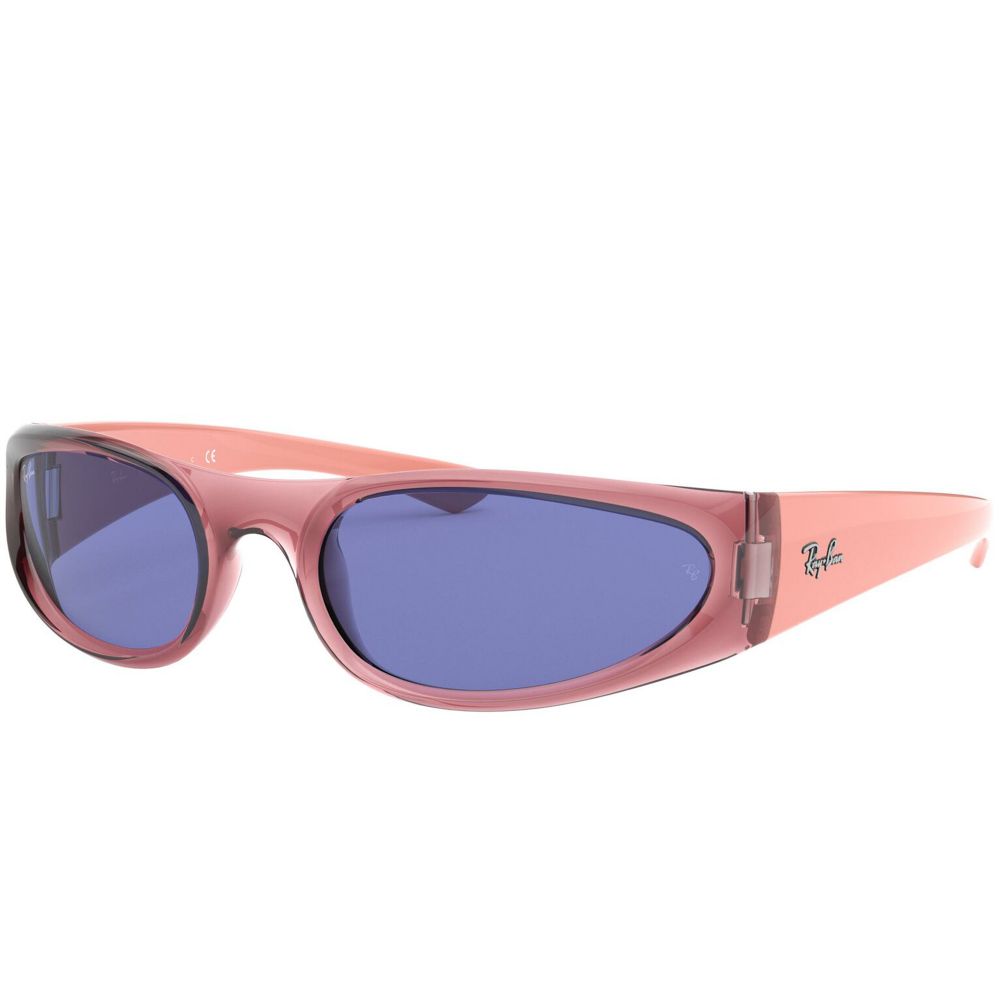 Ray-Ban Sunglasses RB 4332 6480/80