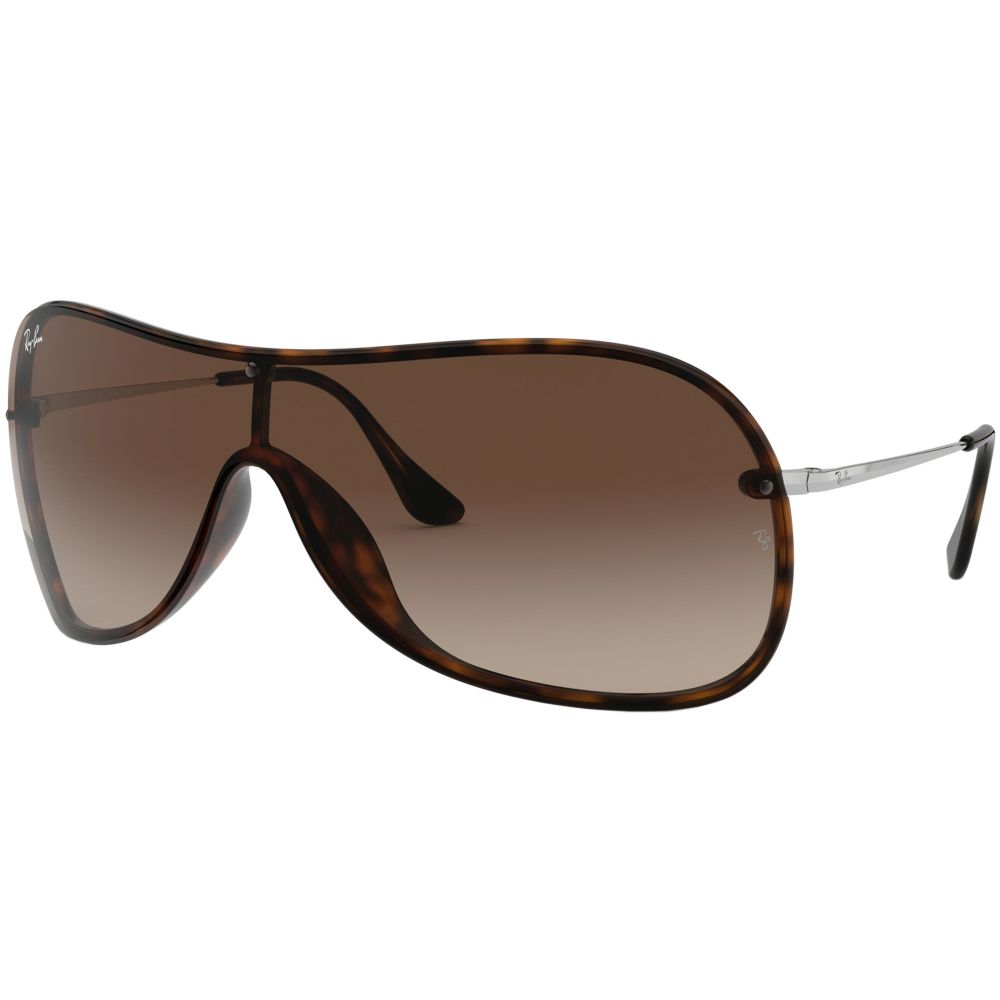 Ray-Ban Sunglasses RB 4411 710/13