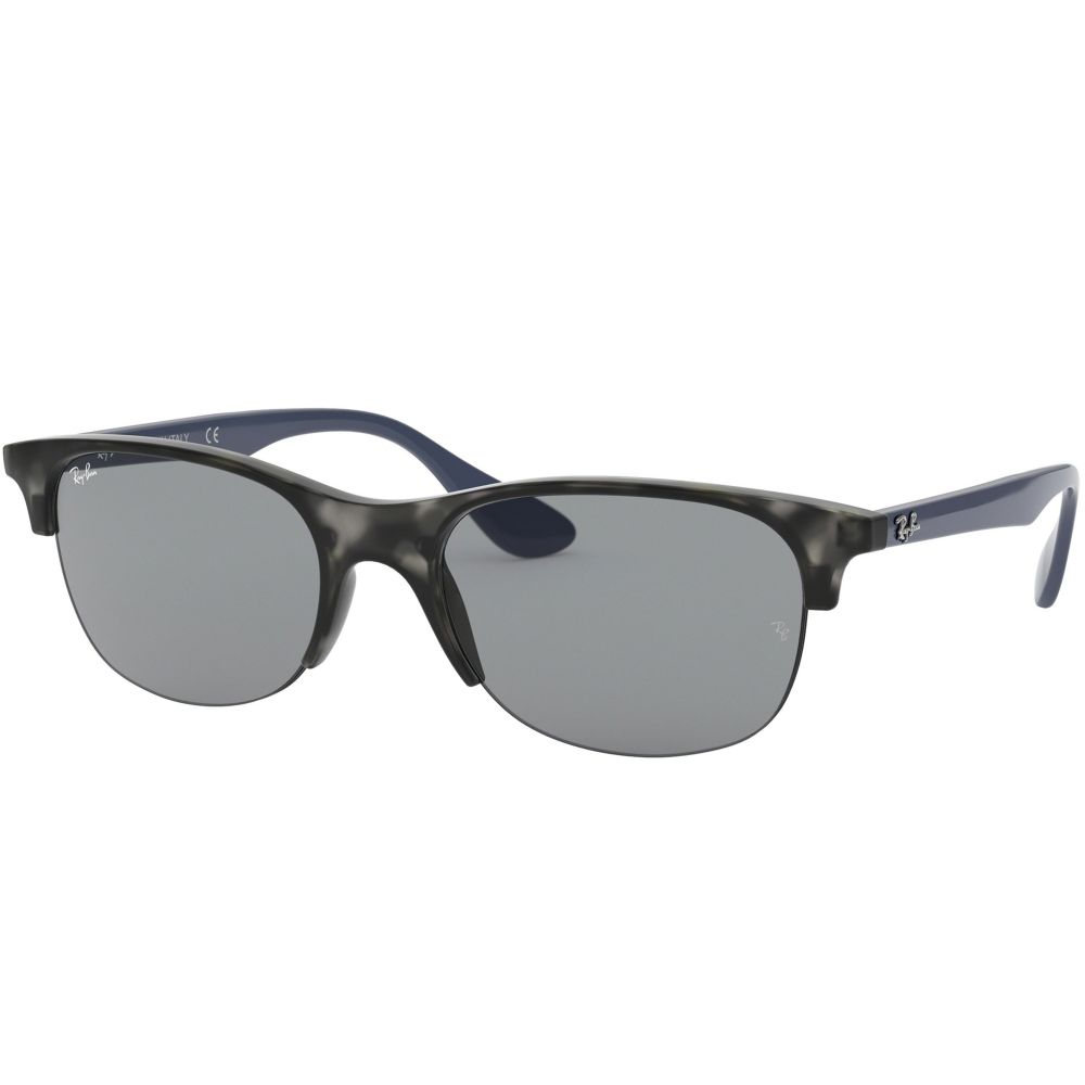 Ray-Ban Sunglasses RB 4419 6421/1