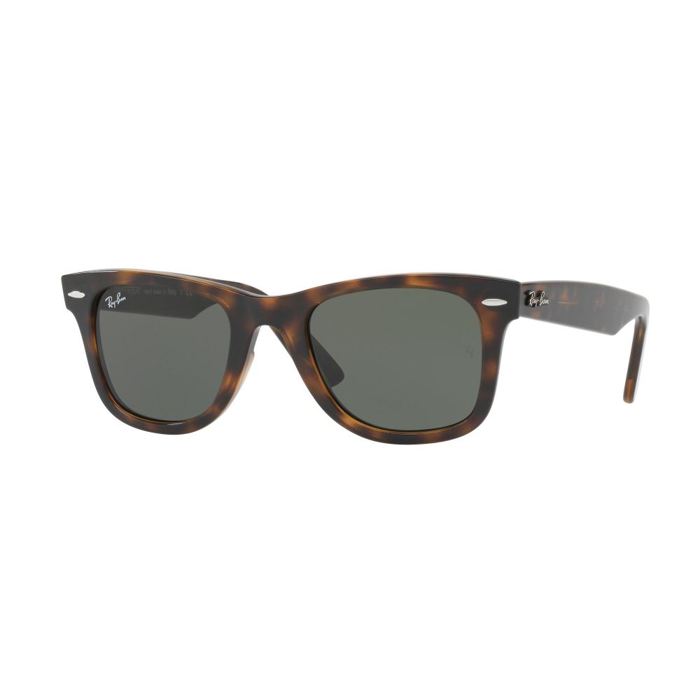 Ray-Ban Sunglasses WAYFARER EASE RB 4340 710 A