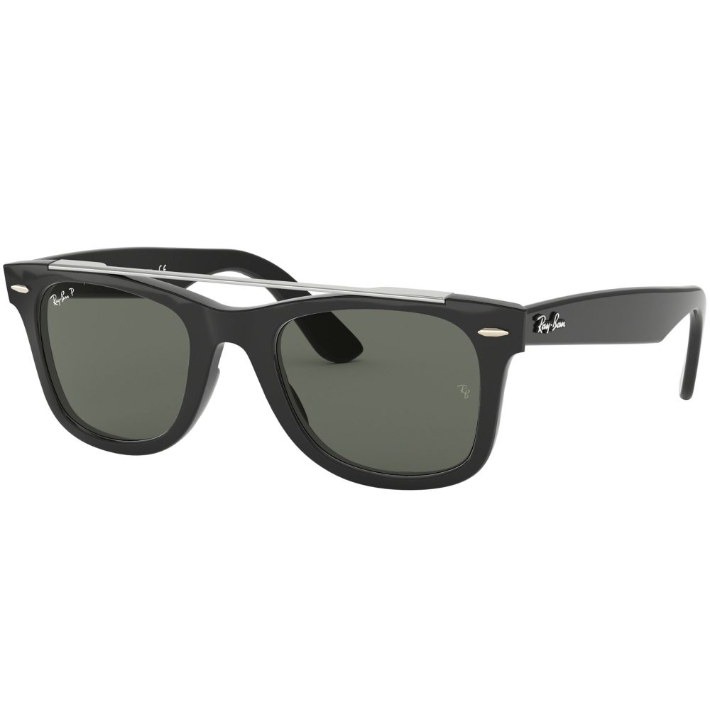 Ray-Ban Sunglasses WAYFARER RB 4540 601/58