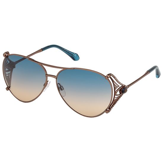 Roberto Cavalli Sunglasses FUCECCHIO RC 1057 34W