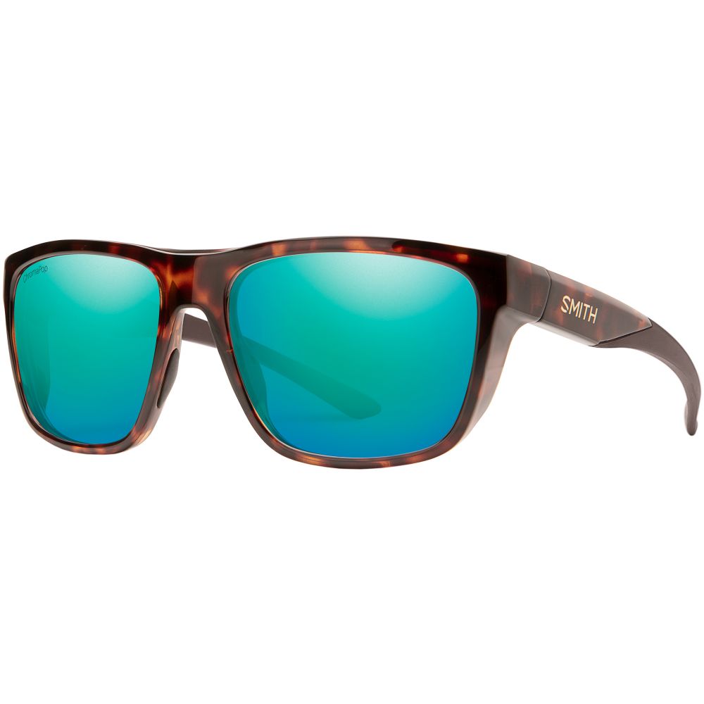 Smith Optics Sunglasses BARRA 086/QG