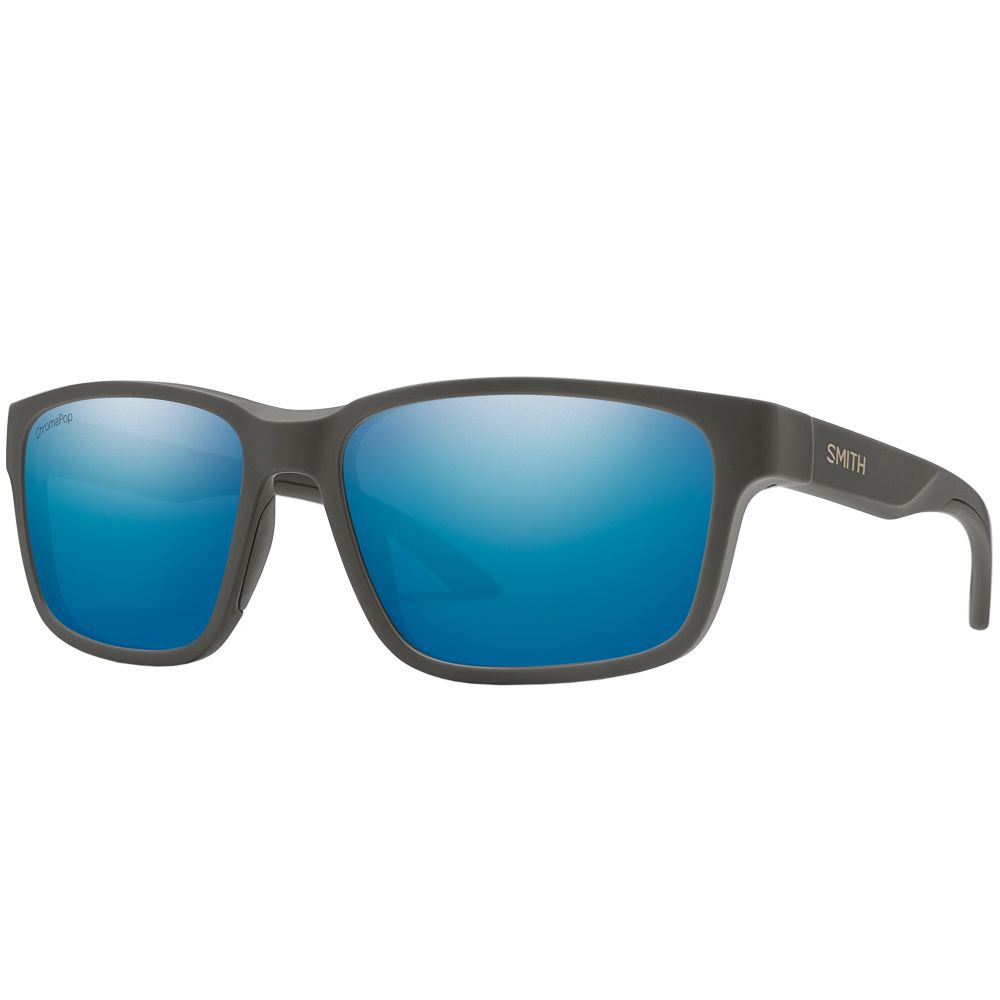 Smith Optics Sunglasses BASECAMP FRE/QG