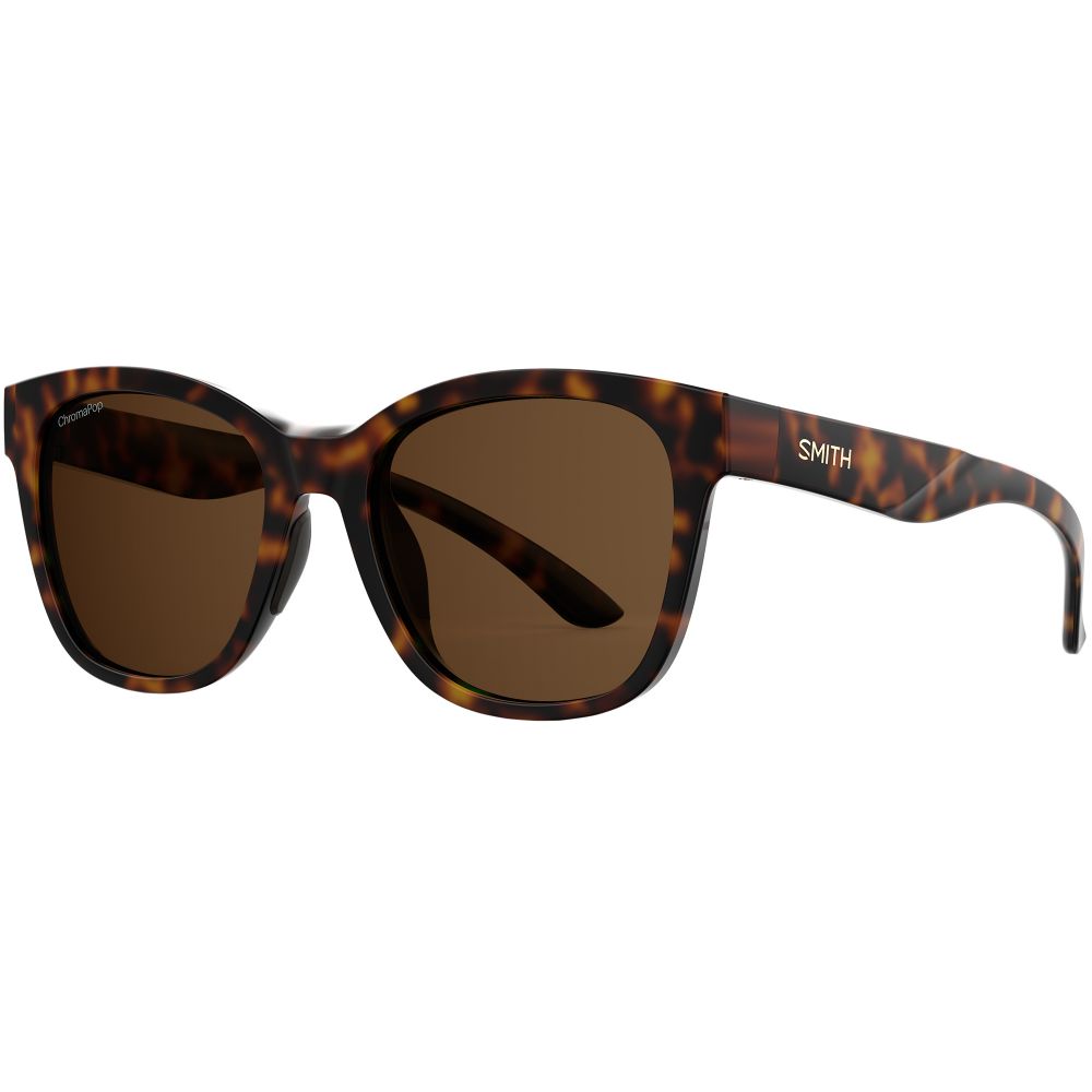 Smith Optics Sunglasses CAPER 086/SP